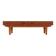Teak lowboard, Danish design, 1960s, production: Denmark