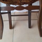 Chaise enfant