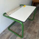 Bureau et chaise Marc Berthier 70s