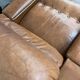 Vintage single seat / armchair / sofa from the 70s