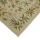 Handmade Vintage Flatweave Needlepoint Kilim 180 cm x 264 cm