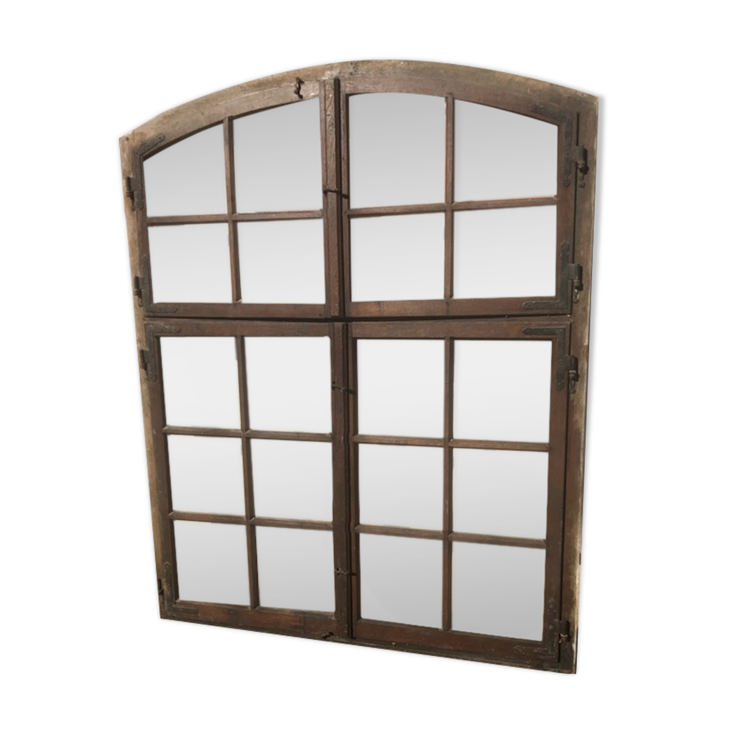 1 window of residence 1900