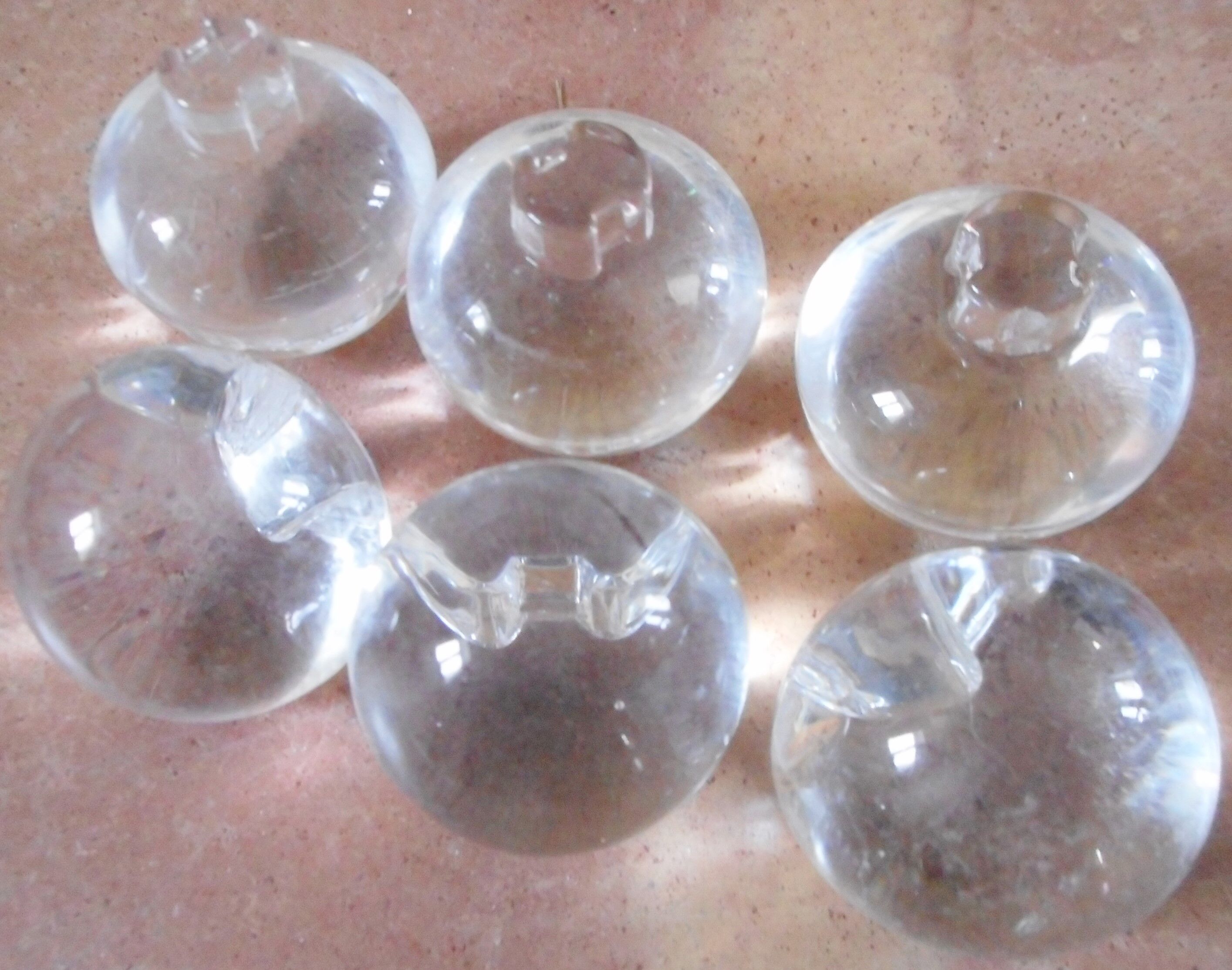 Suspension Caboche de Foscarini