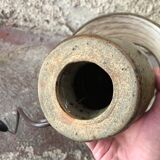 Pyrity sandstone lamp