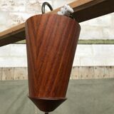 Scandinavian hanging lamp
