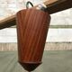 Suspension scandinave