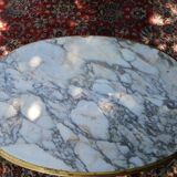 Louis XVI style middle table