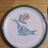 Lot of Yvon Roy plates