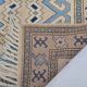 Oushak Anatolian Wool Rug