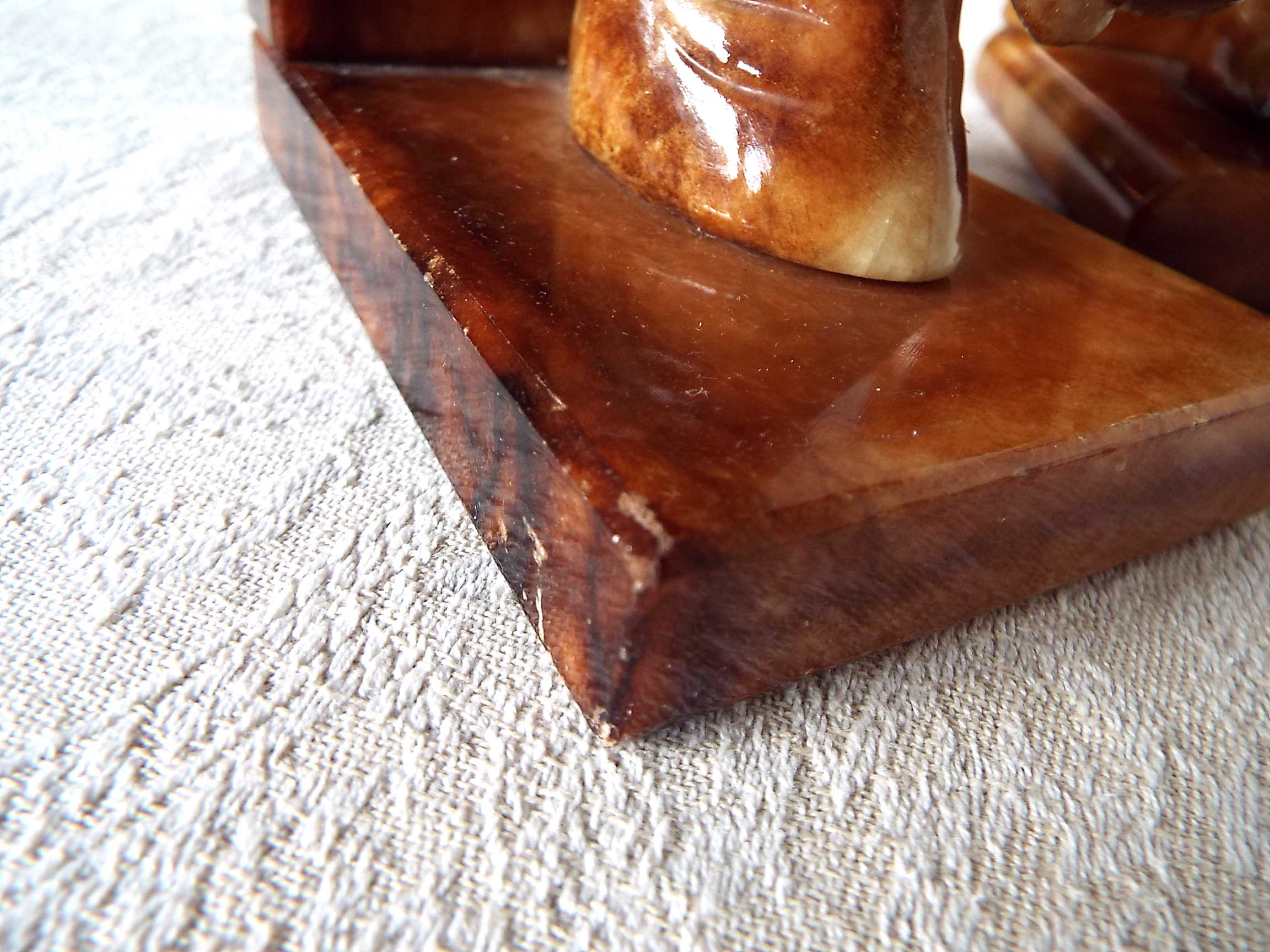 Horse book greenhouses