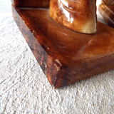 Horse book greenhouses