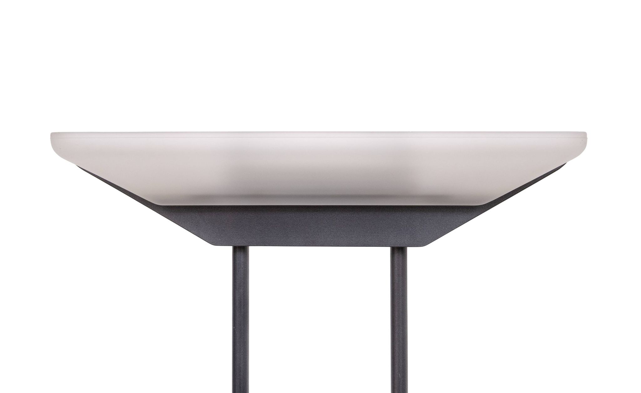 lampe sur pied up-lighter Tronconi - design Barbieri & Marianelli - modèle 'Frac'