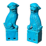 Figurine en porcelaine