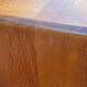 Maison Renew solid elm chest of drawers with rolling drawers