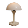 Lampe vintage "champignon" par aluminor 70's