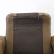 1970s Pair of Exclusive De sede Buffalo Leather Armchairs, Switzerland