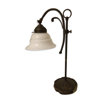 Lampe de chevet vintage