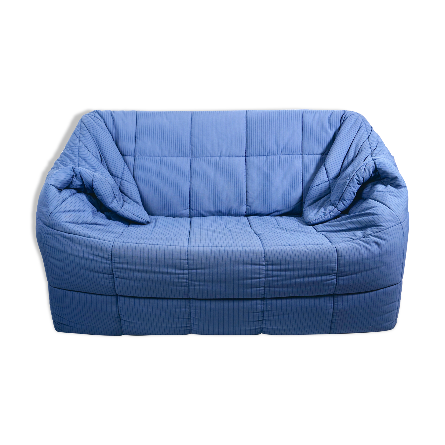 Yucca sofa by Michel Ducaroy for Cinna 1980