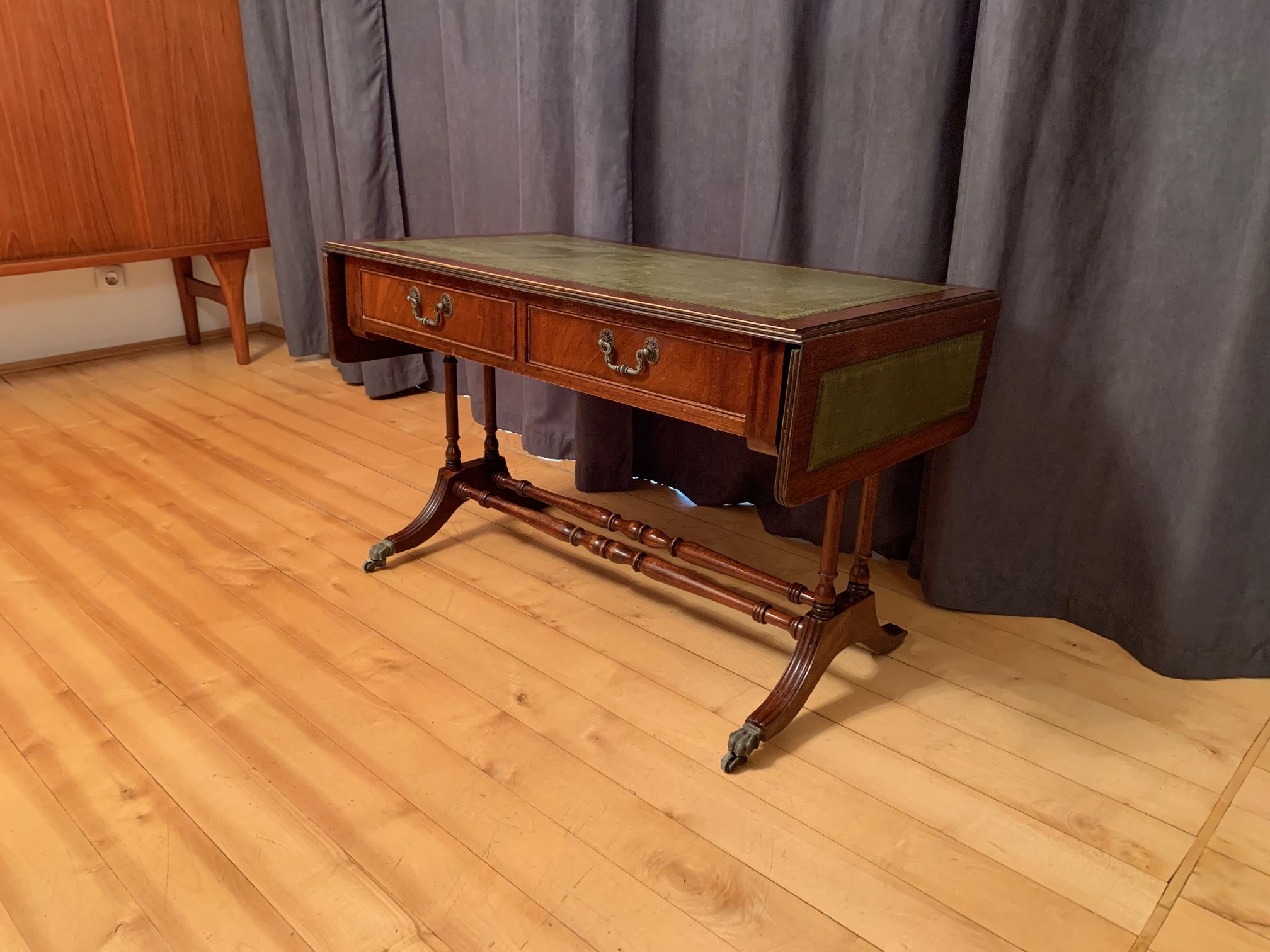 Brandt Duncan Pfyffe table, United States of America, 1950s