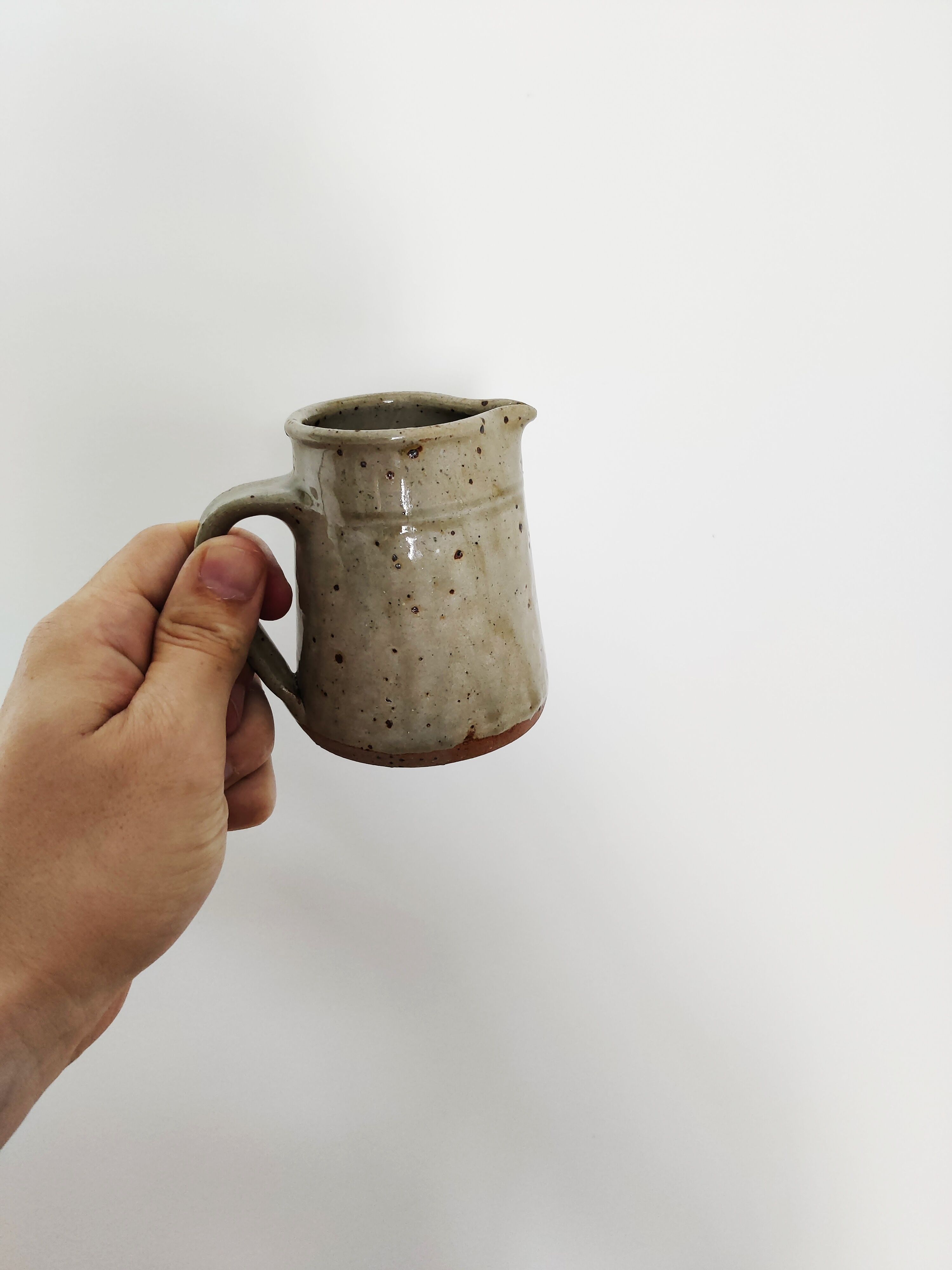 Pot à lait