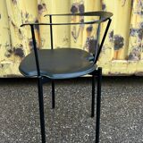 80s Cattelan Italia armchair