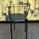 80s Cattelan Italia armchair