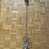 Suspension LS199 by Carlo Nason, Mazzega circa 1960