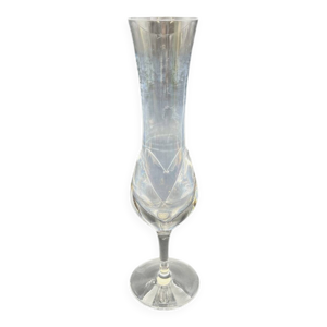 vase signé daum France