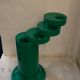Pluvium green umbrella stand