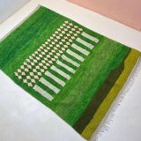 Handmade Berber rug 250cmx150cm