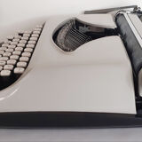Functional typewriter , Polyjo Super 75