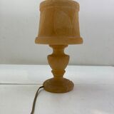 Ceramic pitcher style "fat lava"