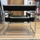 Wassily chair by Marcel Breuer