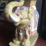 Elephant decoration
