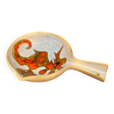 Vallauris skillet monique brunner 1960