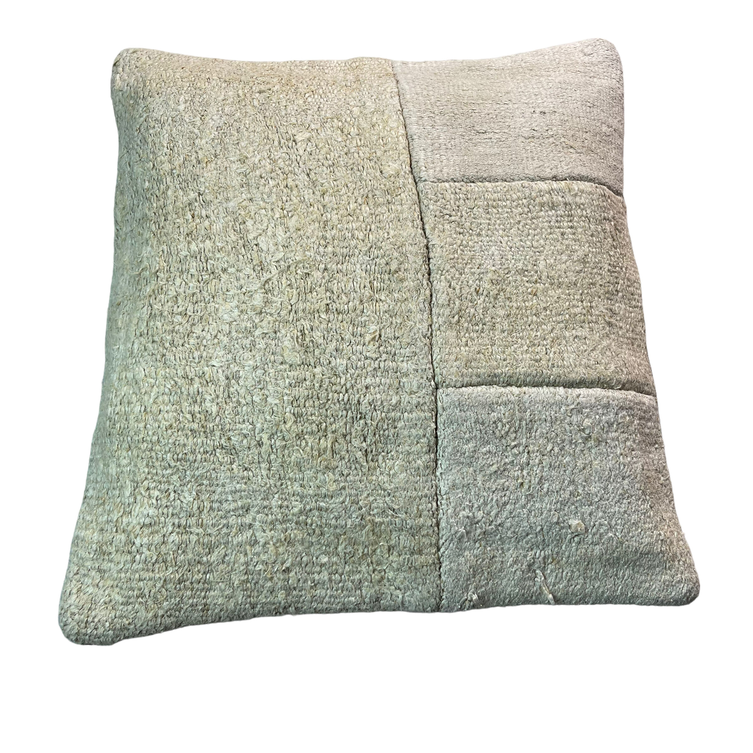 Turkish kilim cushion cover 40 x 40 cm