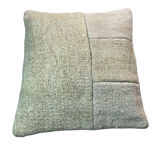 Turkish kilim cushion cover 40 x 40 cm