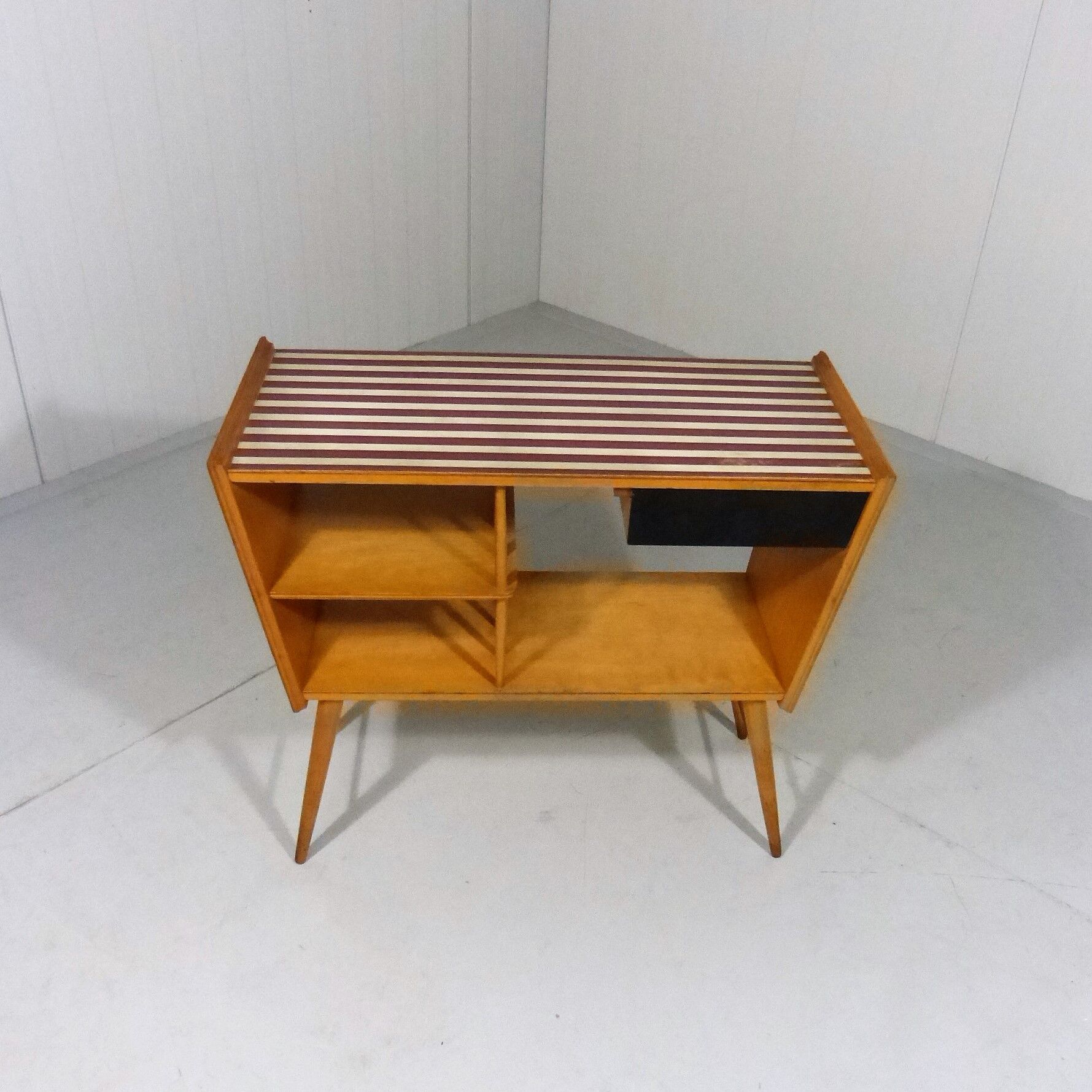 Console by Opal Germany 1950’s