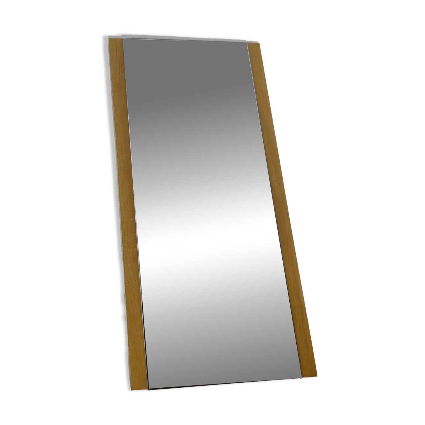 Mid Century Design Mirror 1960s