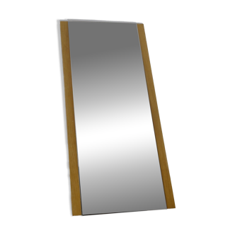 Mid Century Design Mirror 1960s