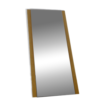 Mid Century Design Mirror 1960s