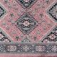 Carpet bed descent 124 x 79 cm
