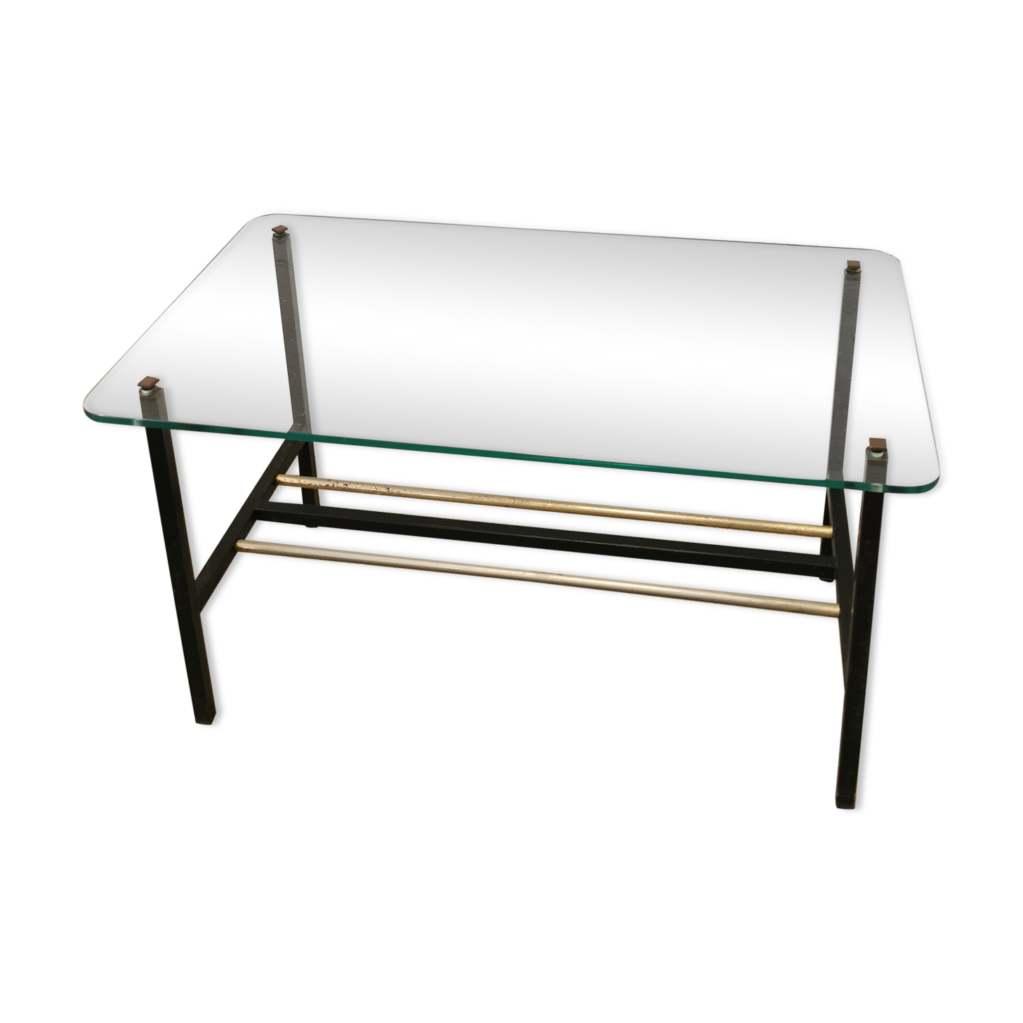 Vintage coffee table