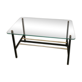 Vintage coffee table