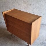 Commode compas vintage