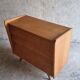 Commode compas vintage