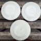 3 Badonviller flat plates