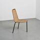 Chaise C3 Touring Club de France par René Picot, Airborne, circa 1953