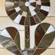 Roger-Capron (French Ceramist 1922-2006) - coffee table