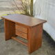 Child administrative desk